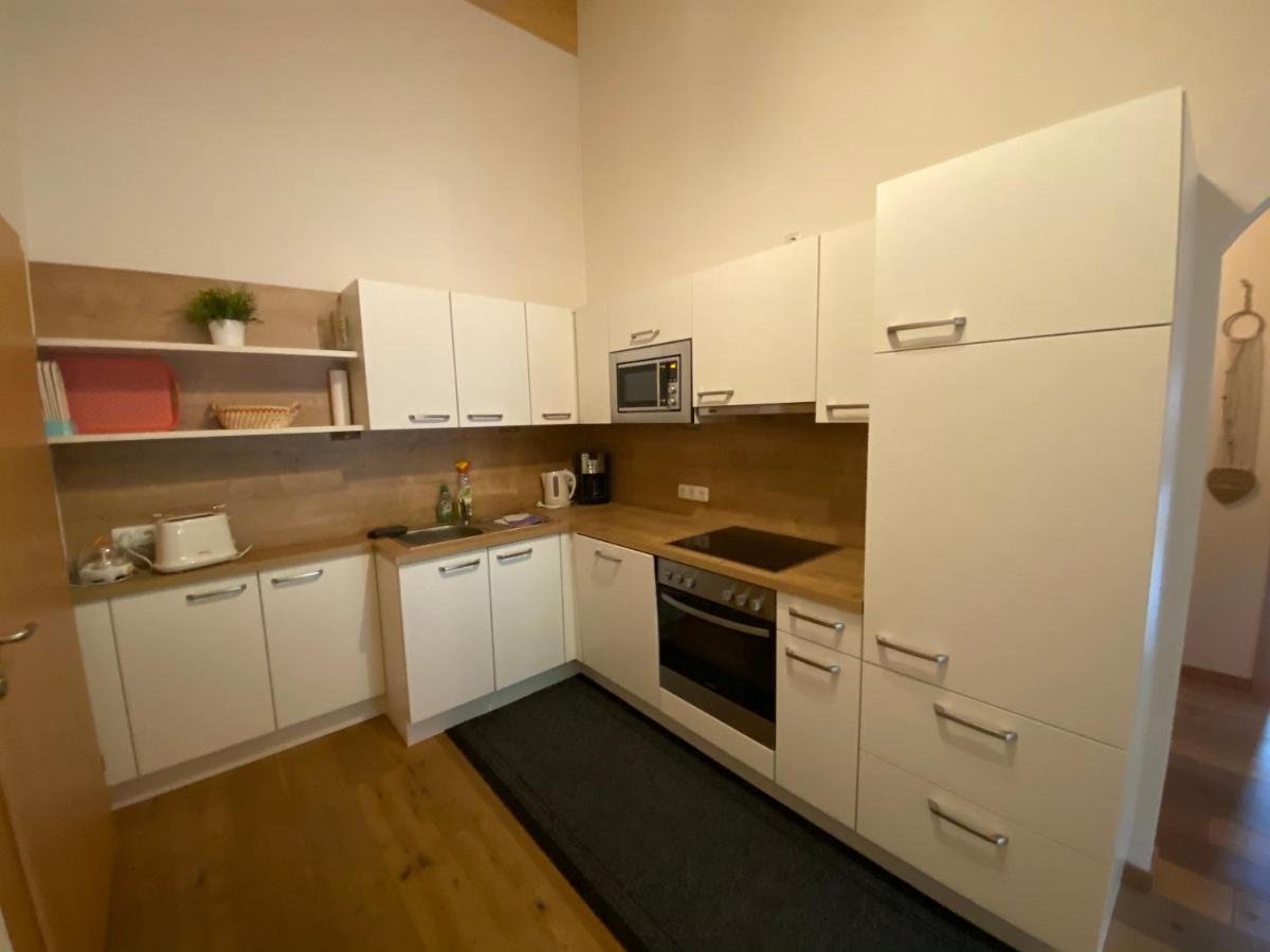 Trixlhof Bed and Breakfast Sankt Ulrich am Pillersee Buitenkant foto