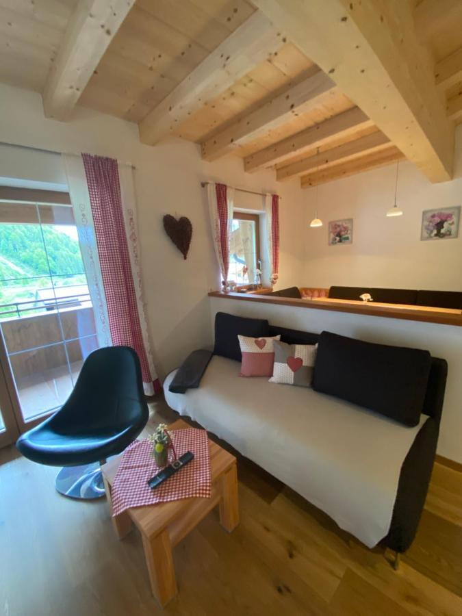 Trixlhof Bed and Breakfast Sankt Ulrich am Pillersee Buitenkant foto