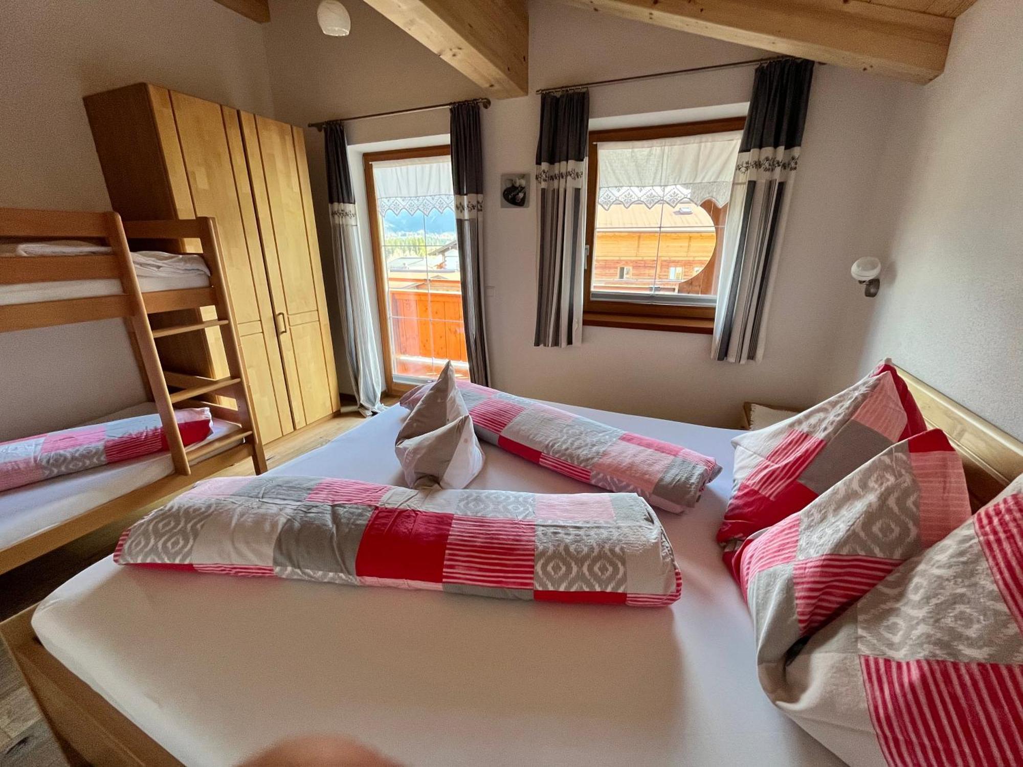 Trixlhof Bed and Breakfast Sankt Ulrich am Pillersee Buitenkant foto