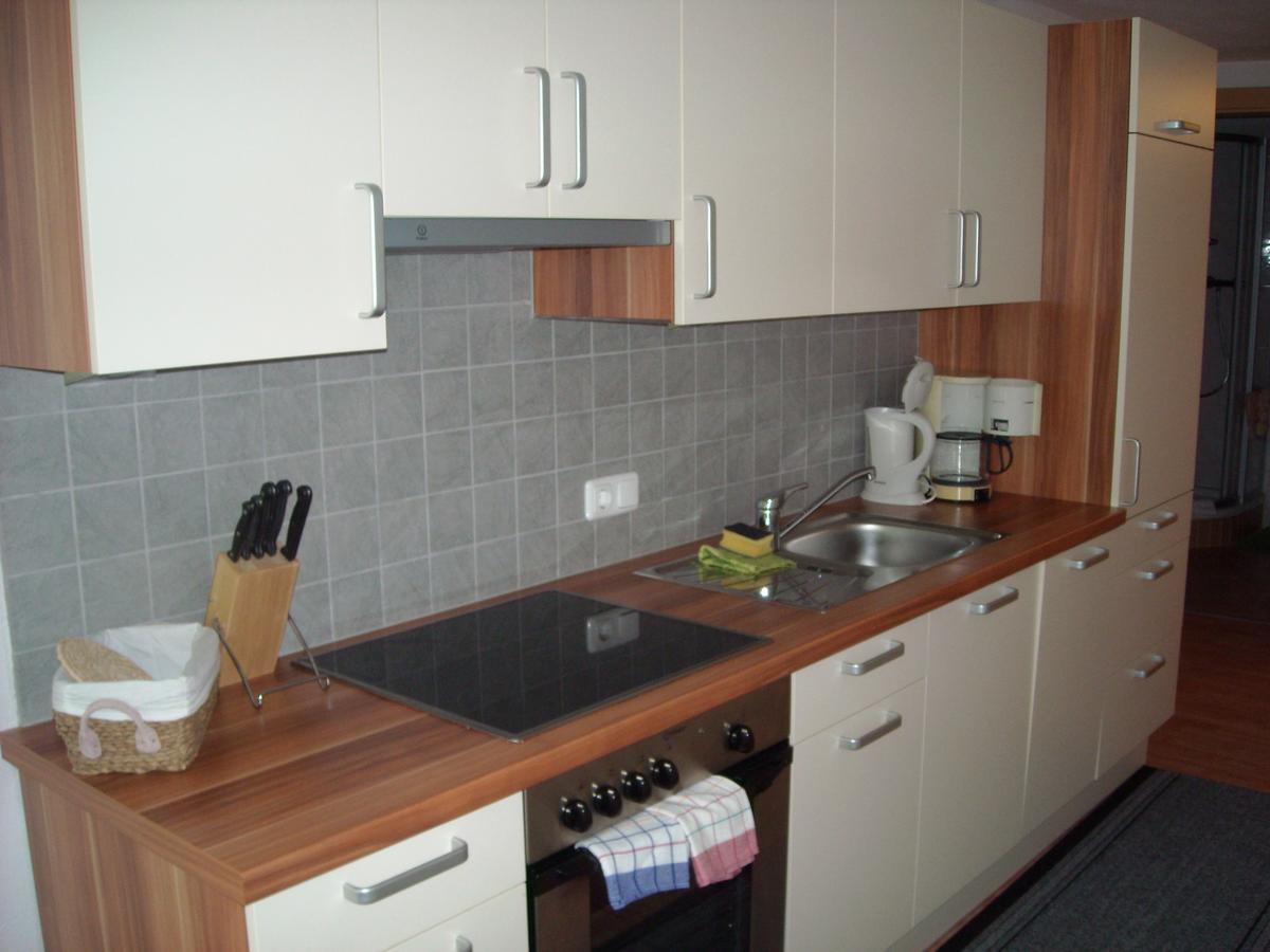 Trixlhof Bed and Breakfast Sankt Ulrich am Pillersee Buitenkant foto