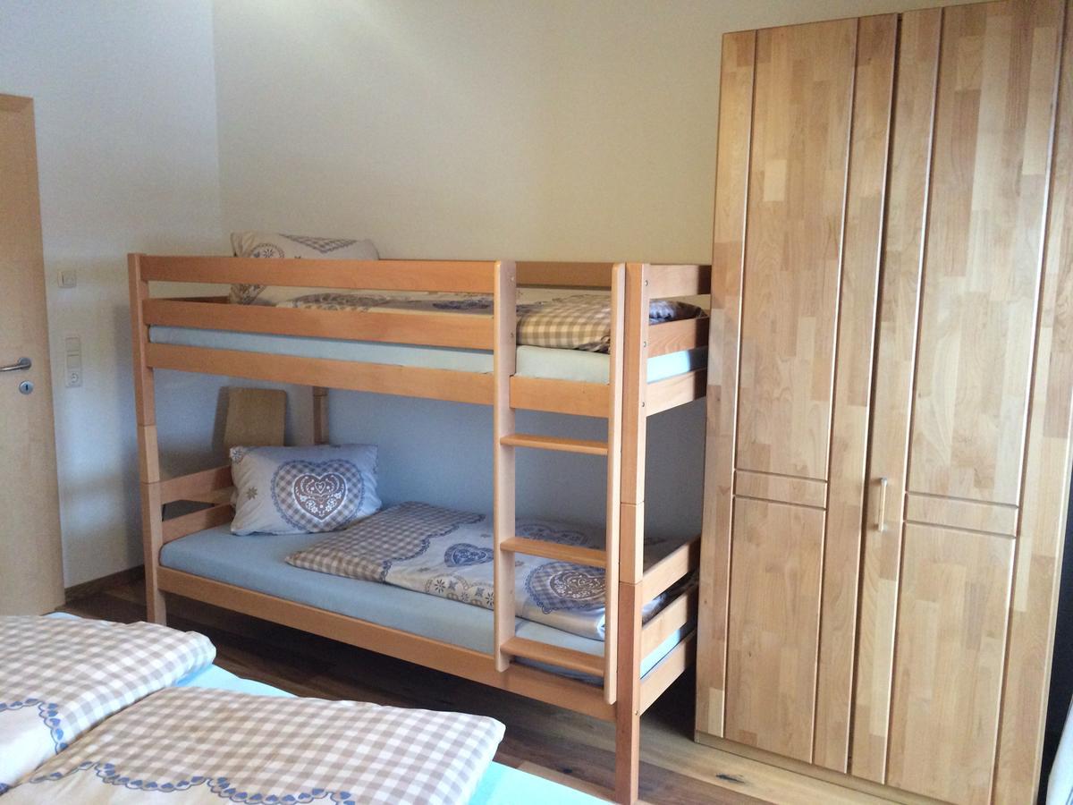 Trixlhof Bed and Breakfast Sankt Ulrich am Pillersee Buitenkant foto