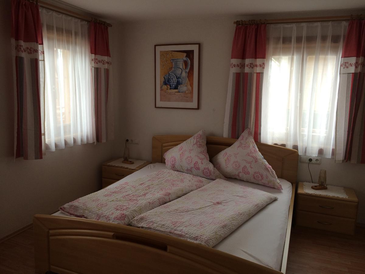 Trixlhof Bed and Breakfast Sankt Ulrich am Pillersee Buitenkant foto