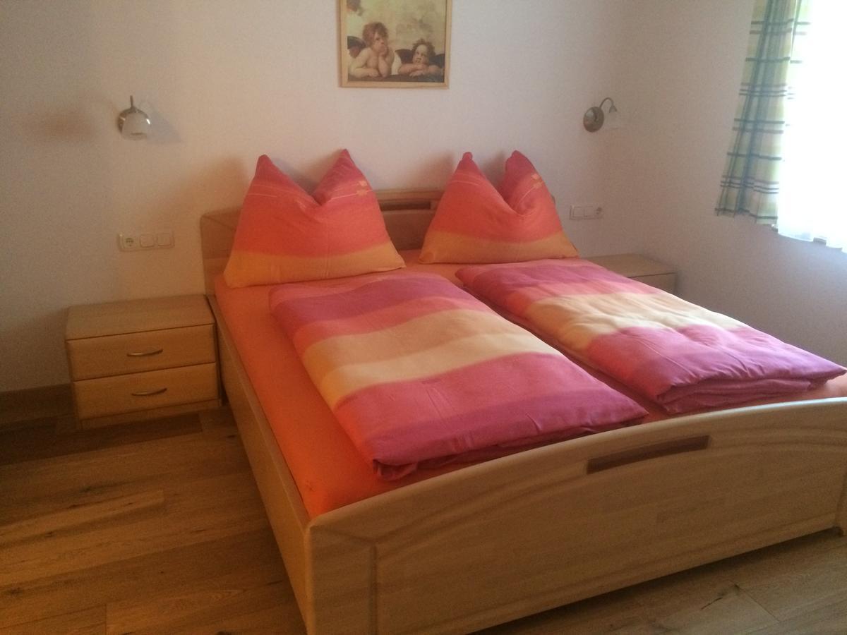Trixlhof Bed and Breakfast Sankt Ulrich am Pillersee Buitenkant foto
