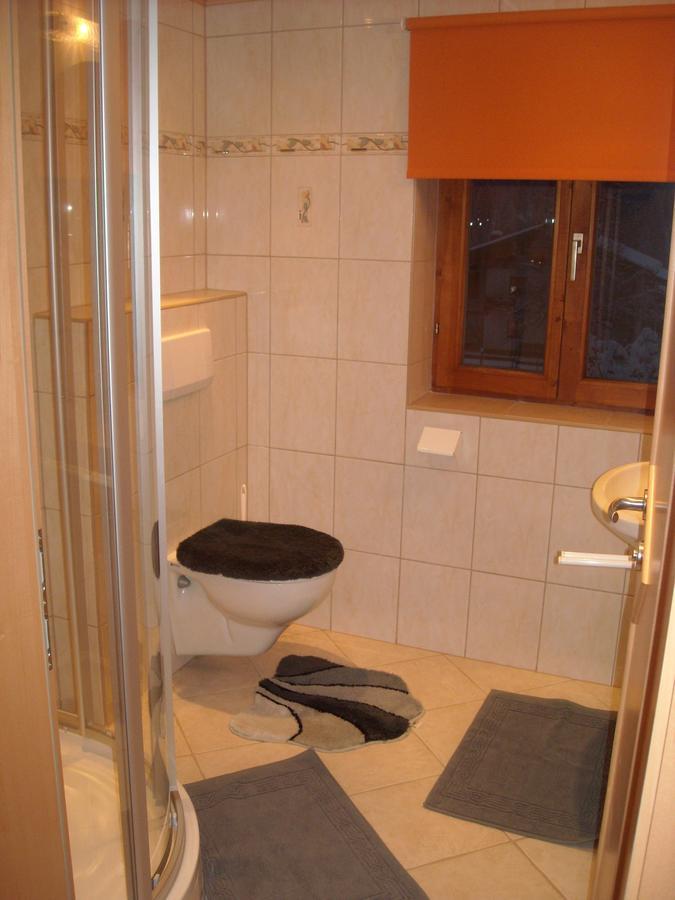 Trixlhof Bed and Breakfast Sankt Ulrich am Pillersee Buitenkant foto