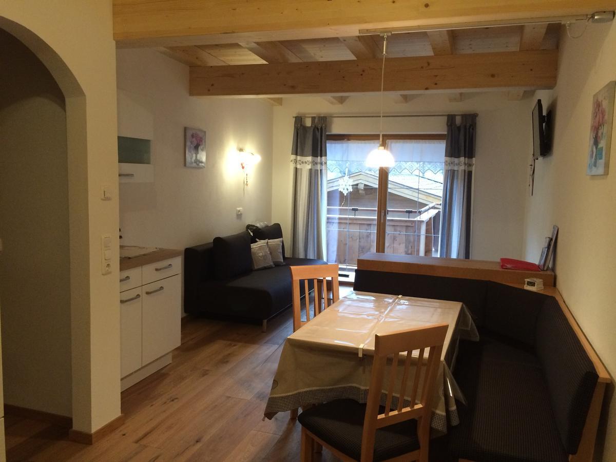 Trixlhof Bed and Breakfast Sankt Ulrich am Pillersee Buitenkant foto