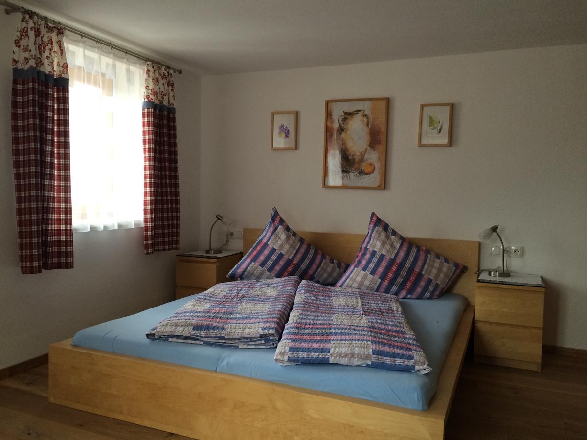 Trixlhof Bed and Breakfast Sankt Ulrich am Pillersee Buitenkant foto