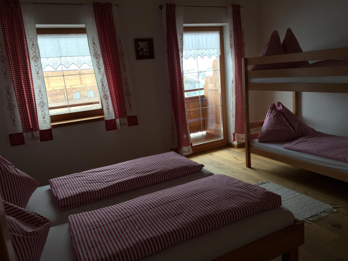 Trixlhof Bed and Breakfast Sankt Ulrich am Pillersee Buitenkant foto